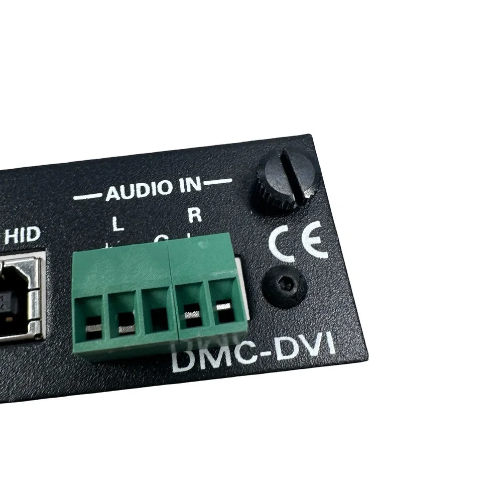Crestron **i don